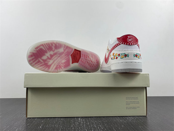 NK SB Dunk Low Decon “N7” FD6951-700