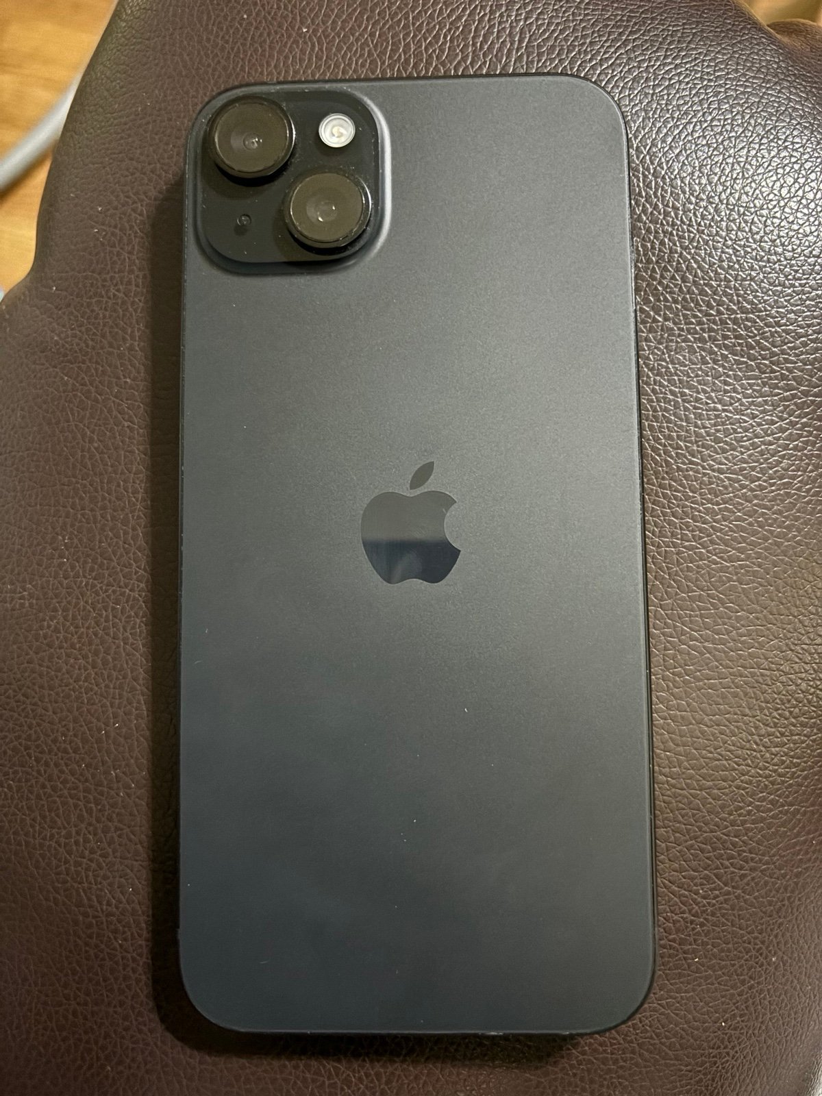 iPhone 15 Plus 6B63