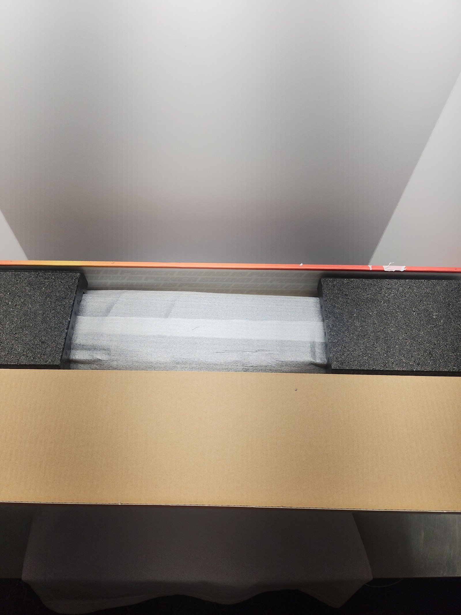 Bose smart soundbar