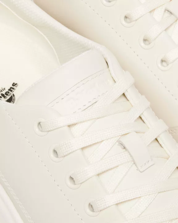 Brookline Nappa Leather Shoes