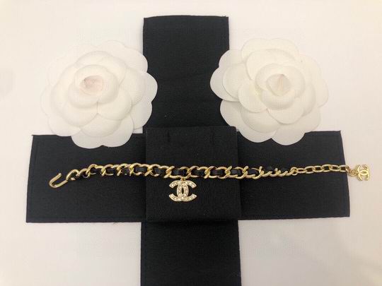 Chanell Bracelets