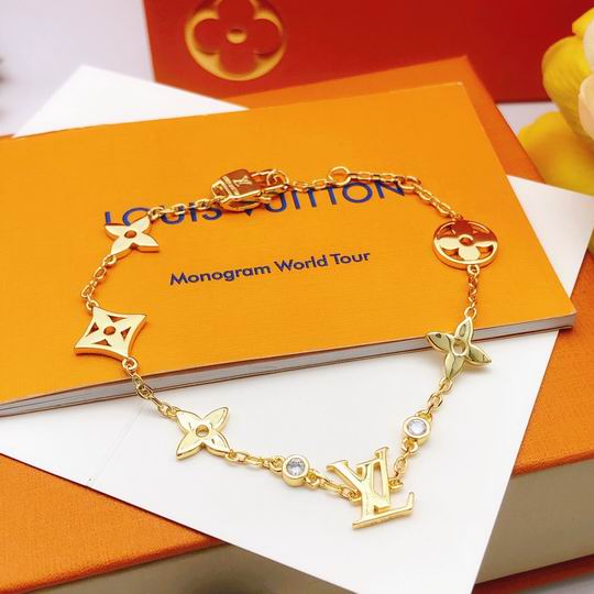 LV Bracelets