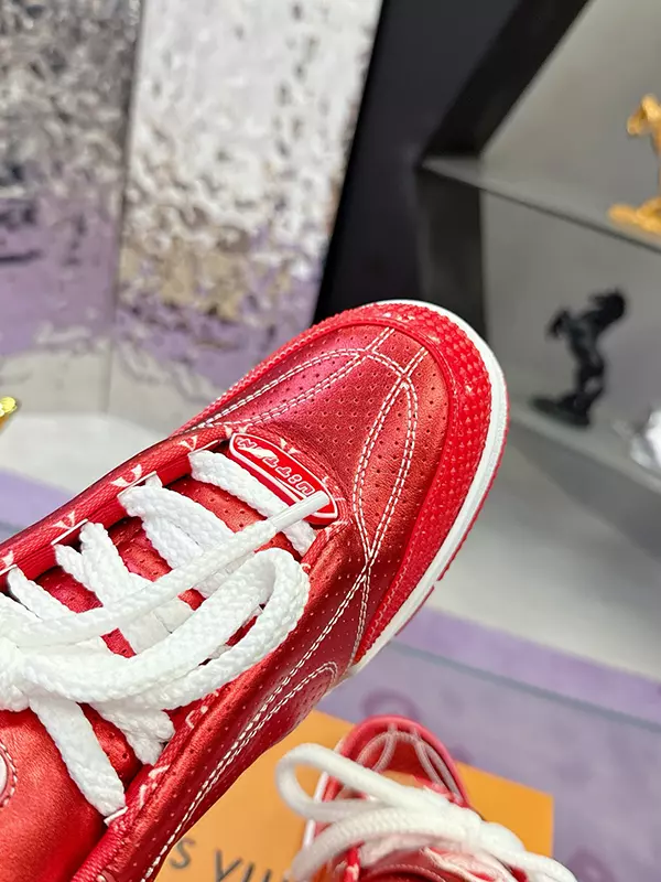 New Top Quality Real leather Casual Shoes LX-872506