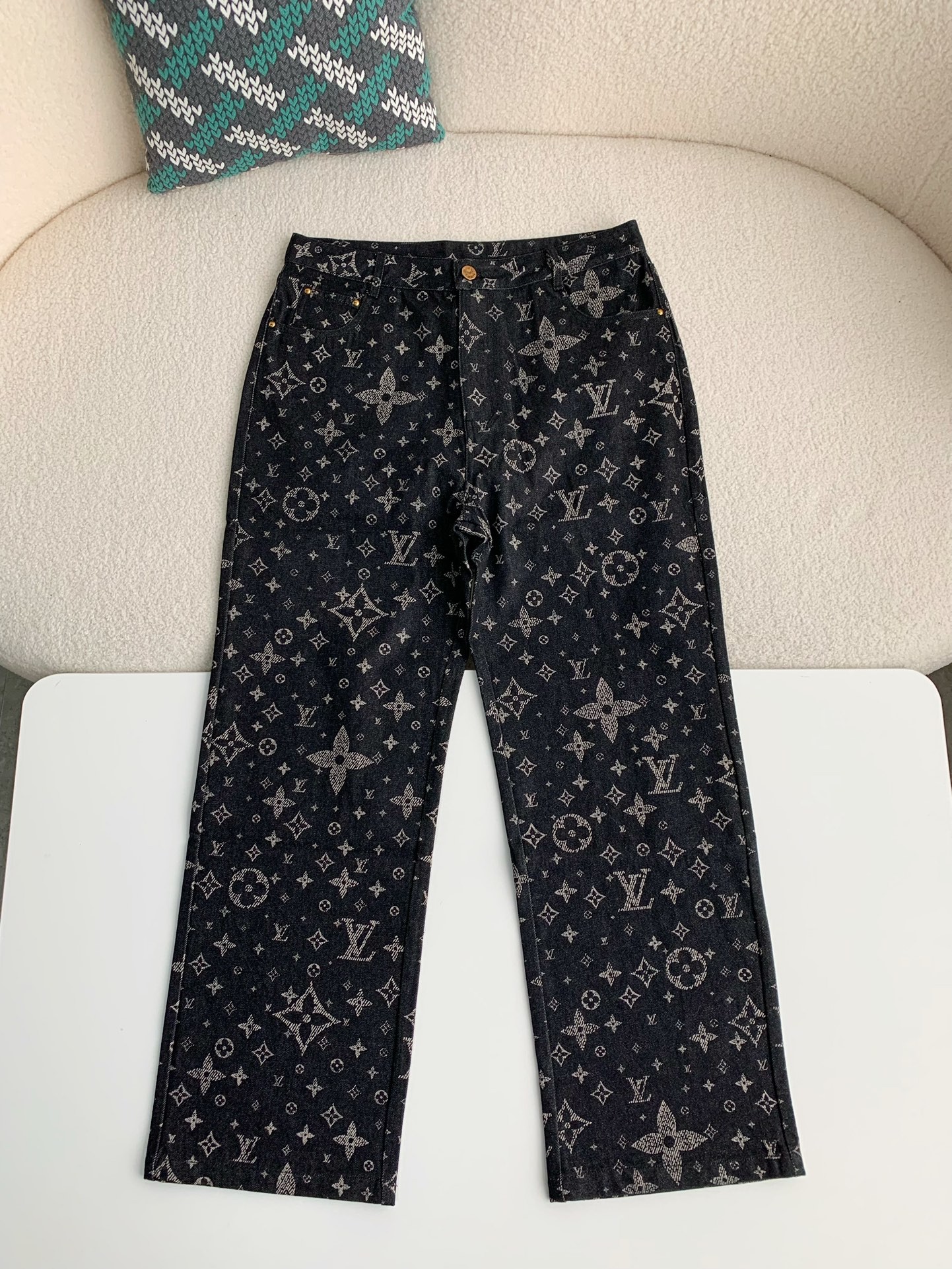 LV costumes