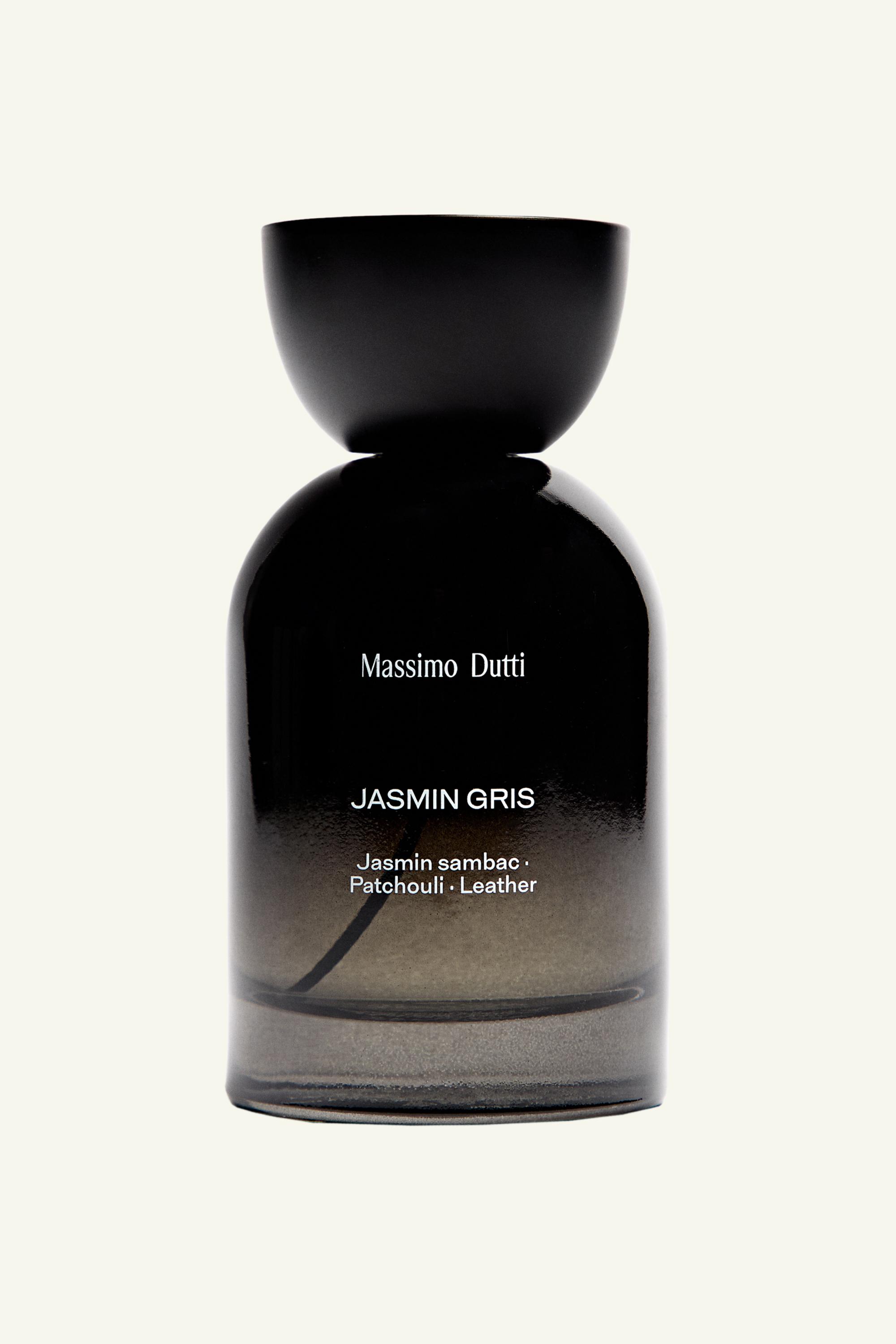 (100ml) JASMIN GRIS EAU DE PARFUM