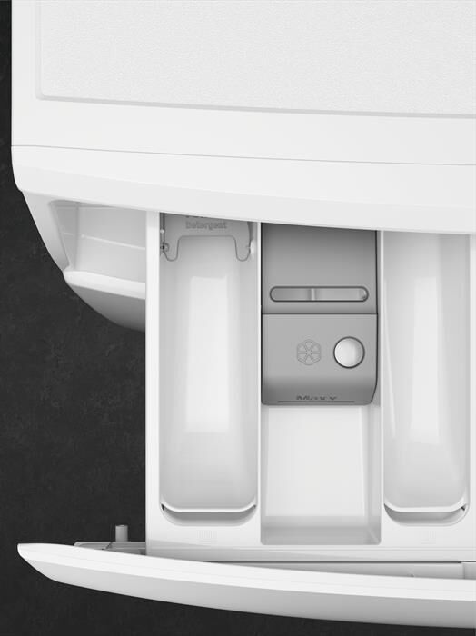 AEG - Lavatrice LR7FD94 9 Kg Classe A-Bianco