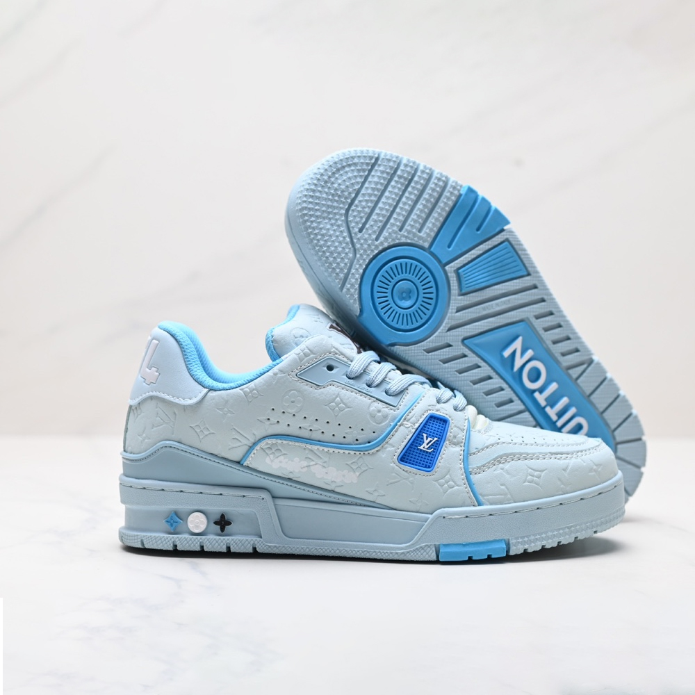Lois Vuton Trainers