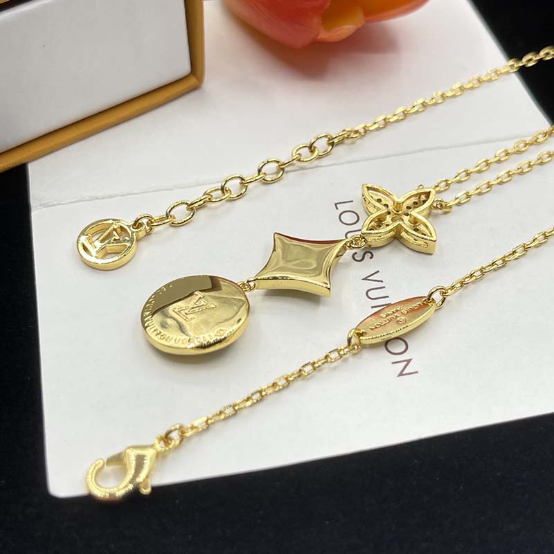 Necklace VVXL-9120014