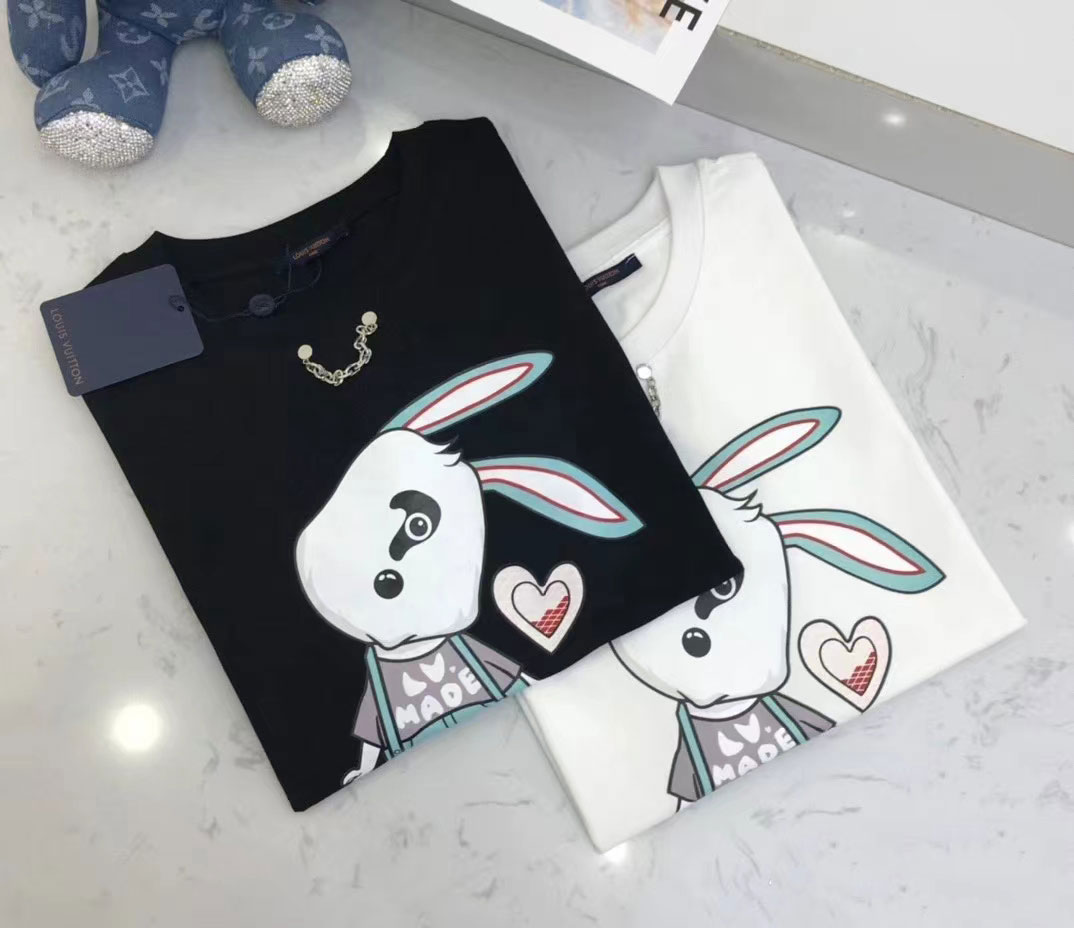 Fashion T-shirt TX-9710110
