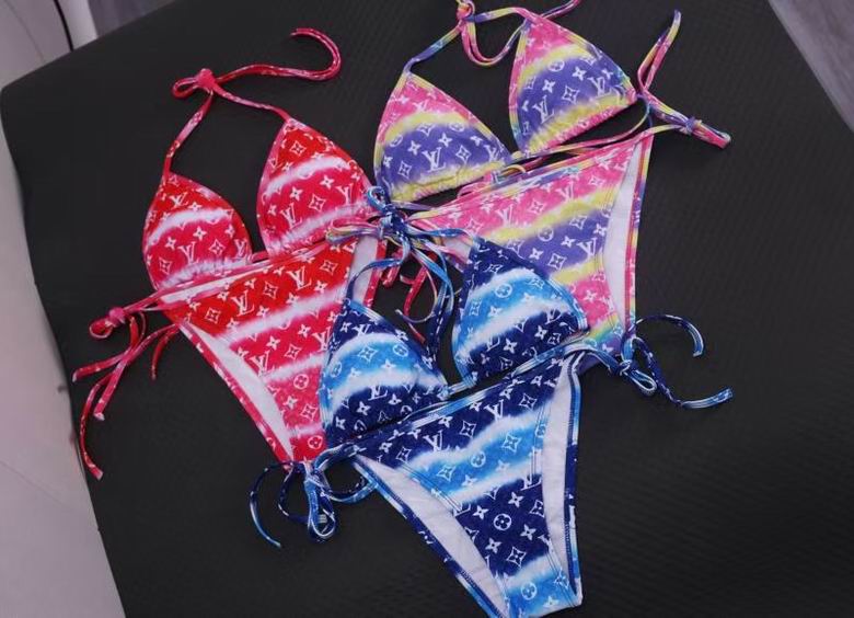 LV Bikini