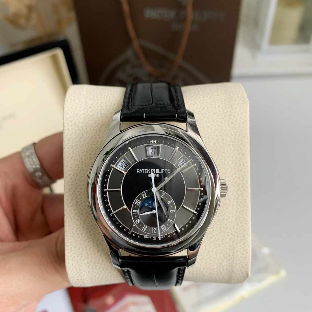 PP 5205G-013 series watch