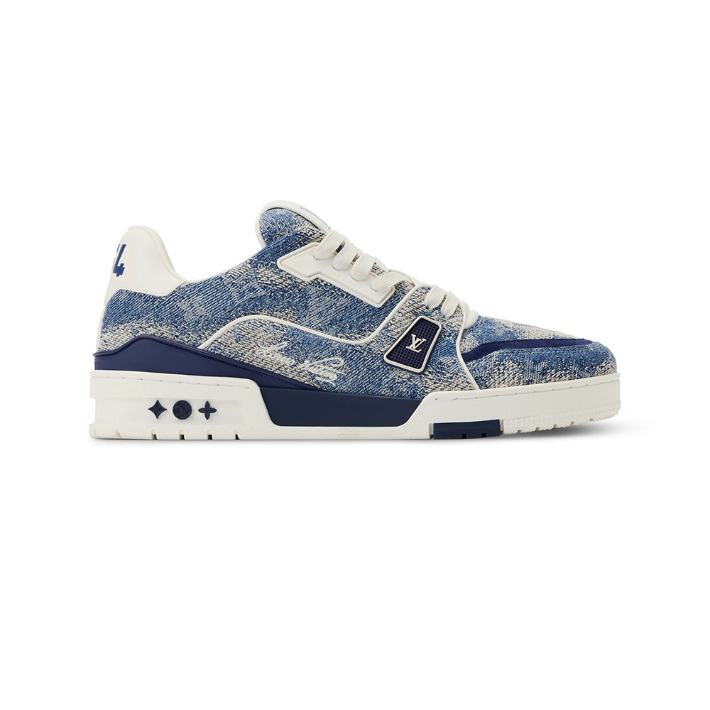 LV  Trainer