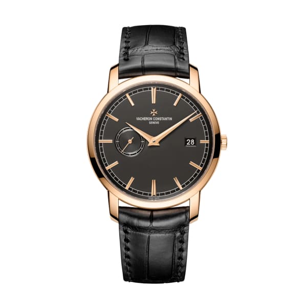 Vacheron Constantin Traditionnelle Watch Self-Winding Ref. # 87172/000R-B403