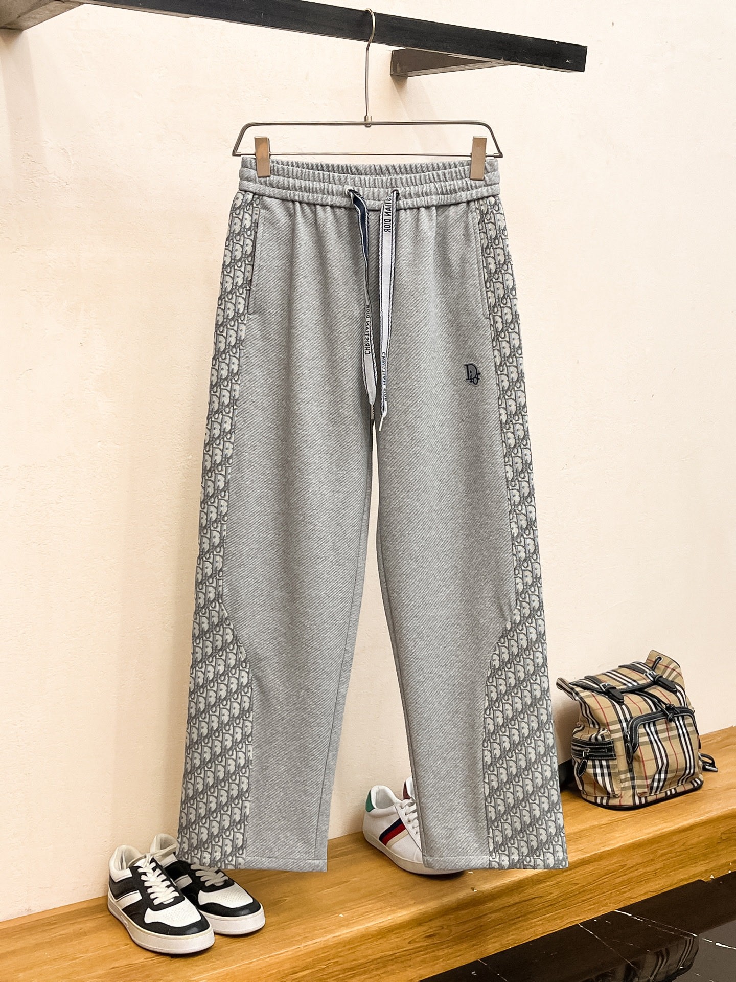 DR Casual pants