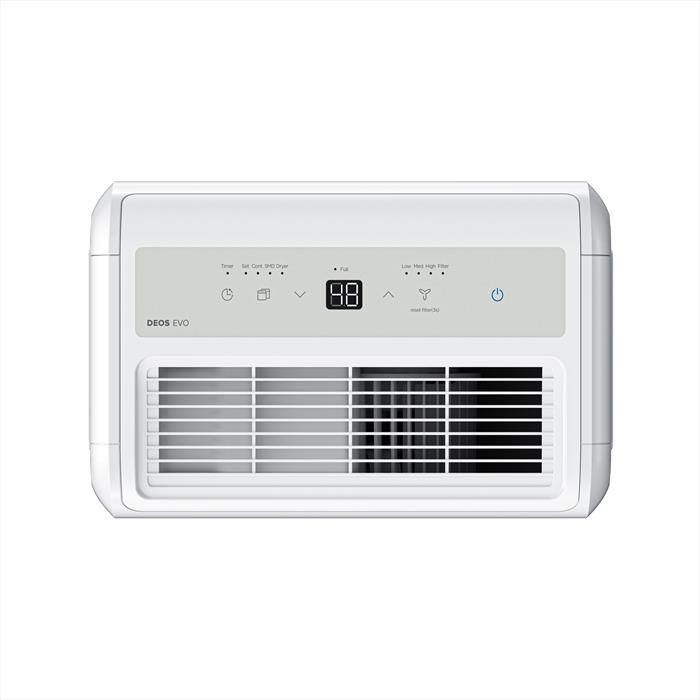ARISTON - DEUMIDIFICATORI DEOS EVO 10-White