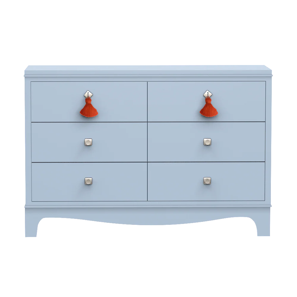 Easton Double Chest