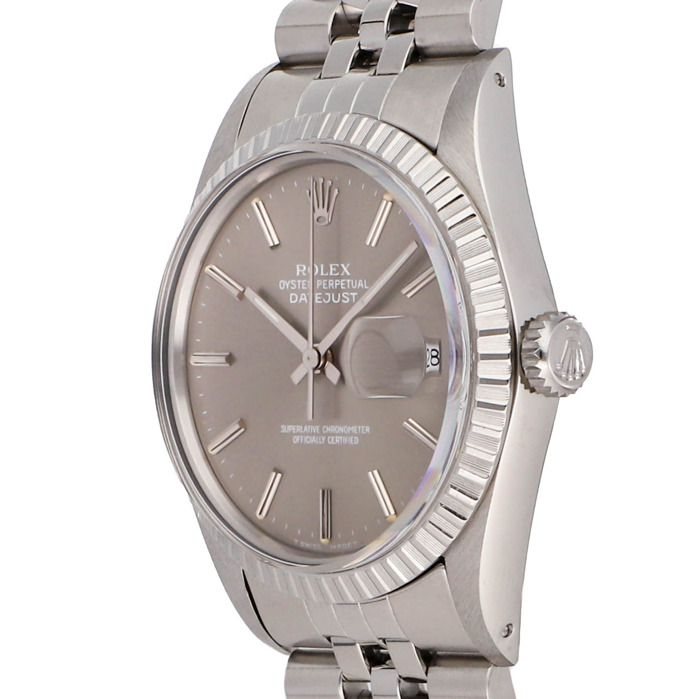 Rolex Datejust 16030-4715983