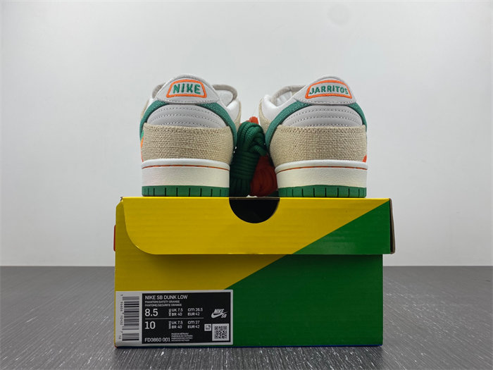 NK SB Dunk Low Jarritos FD0860-001