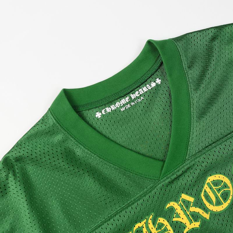 Chrome H Long sleeves