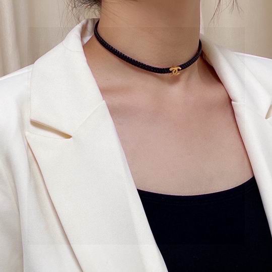 Chanell Necklace