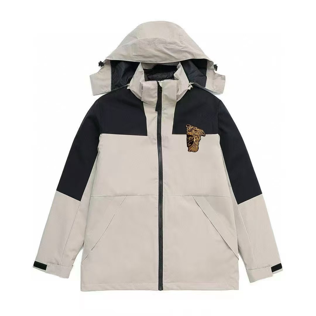 VERC Down Jacket