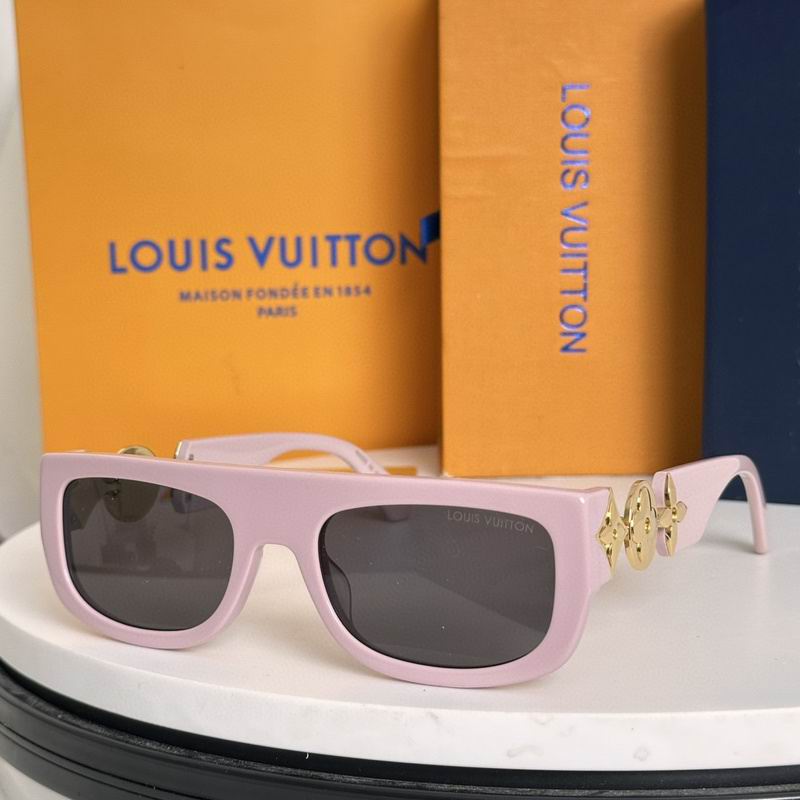 LV Sunglasses
