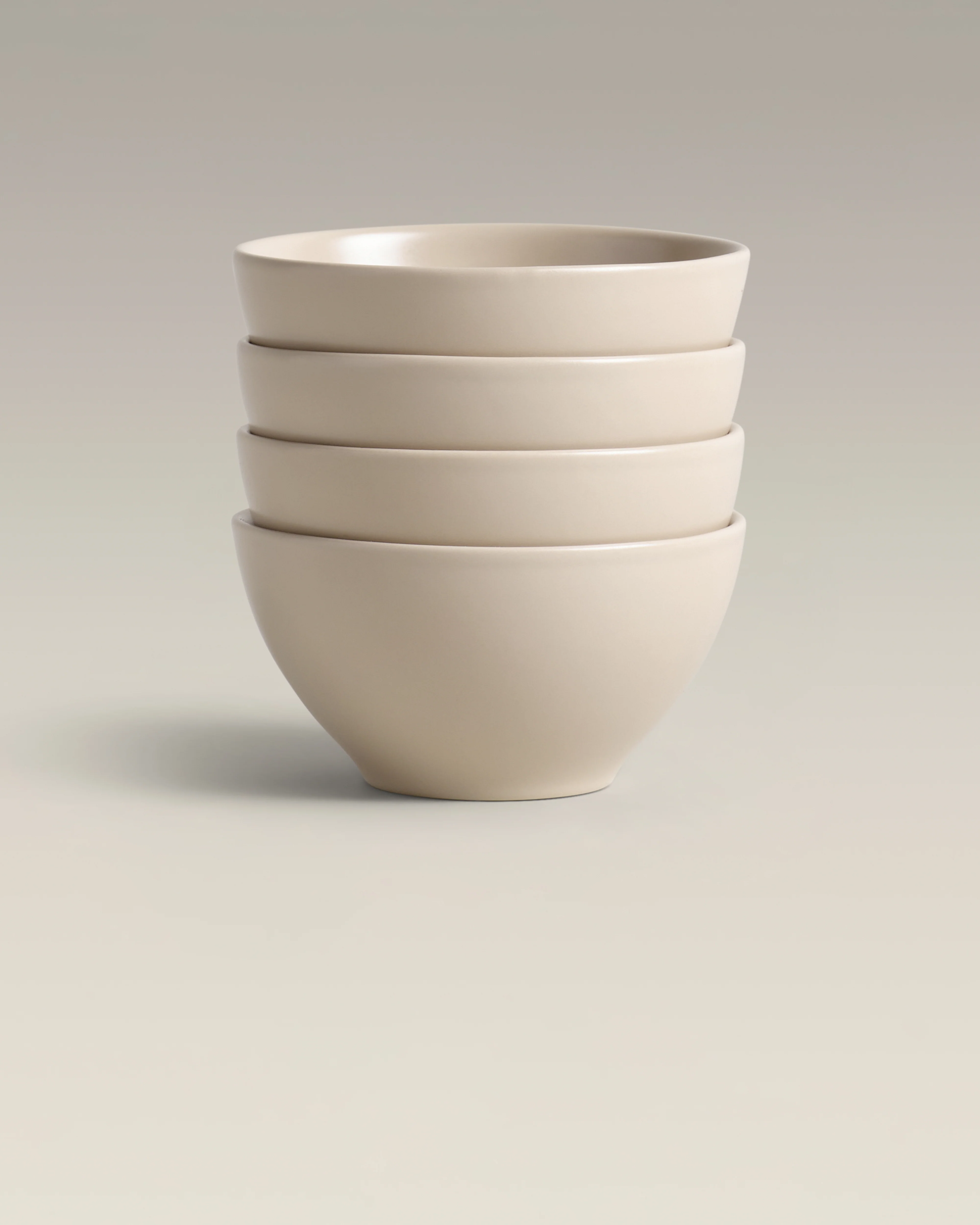 Mini Bowls