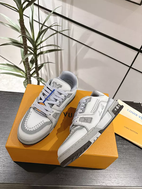 Top Quality Casual Shoes LX-872567
