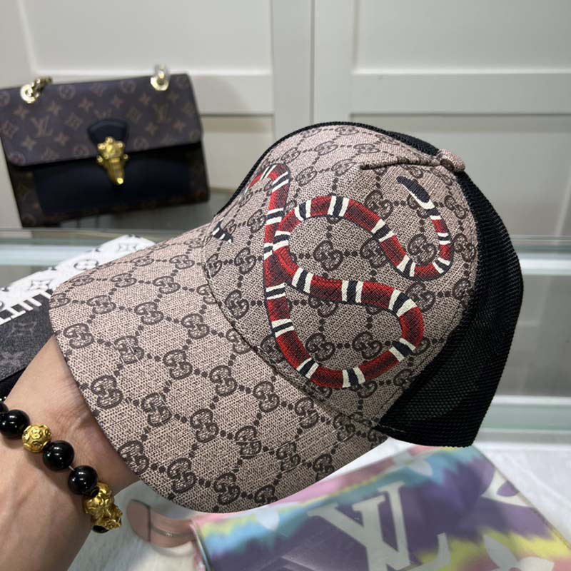 Fashion Adjustable Baseball Cap MZ-916124