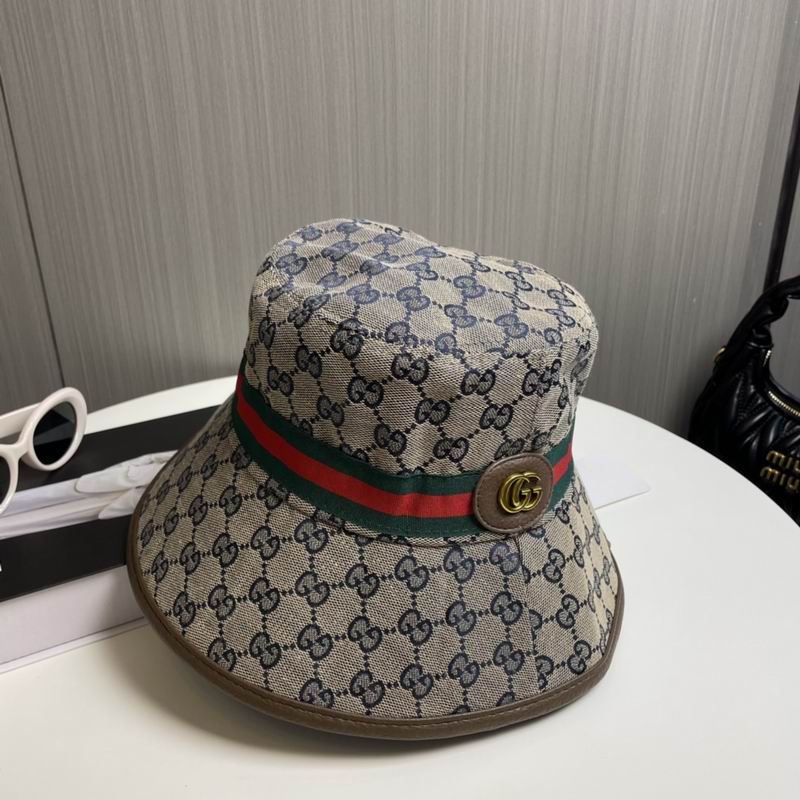 GUC hat