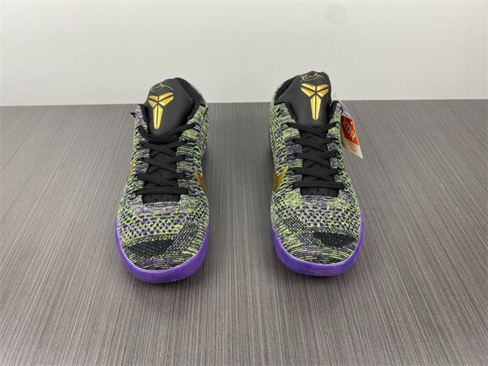 NK Kobe 9 Low Mamba Moment 677992-998