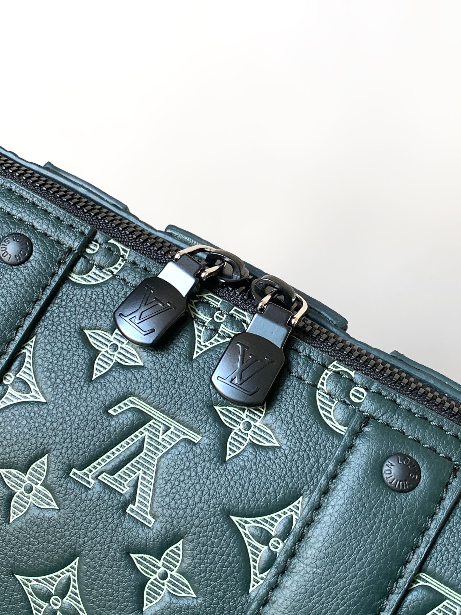 LV Keepall 27.5X16.5X15CM