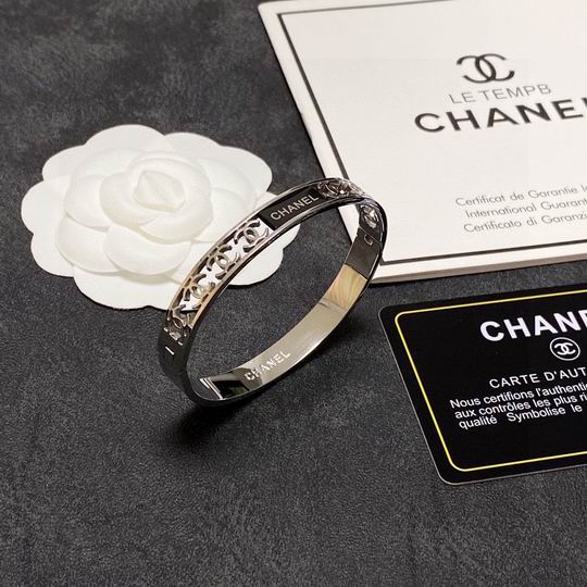 Chanell Bracelets