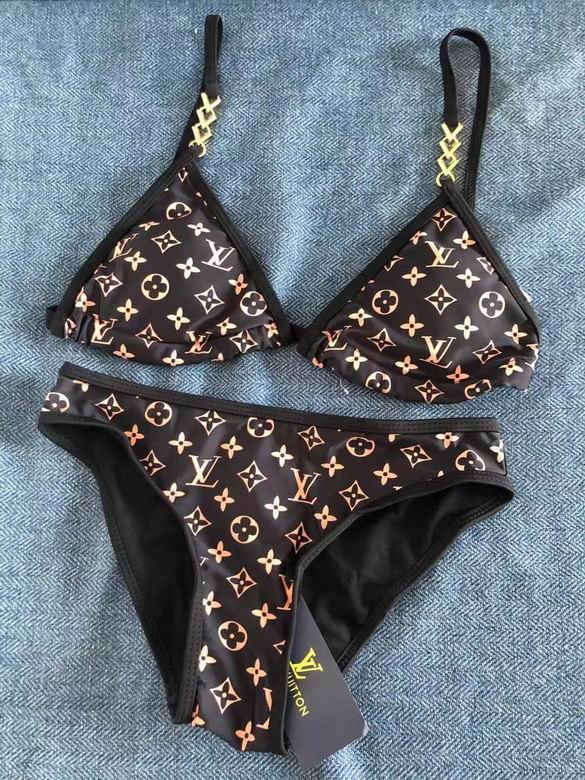 LV Bikini
