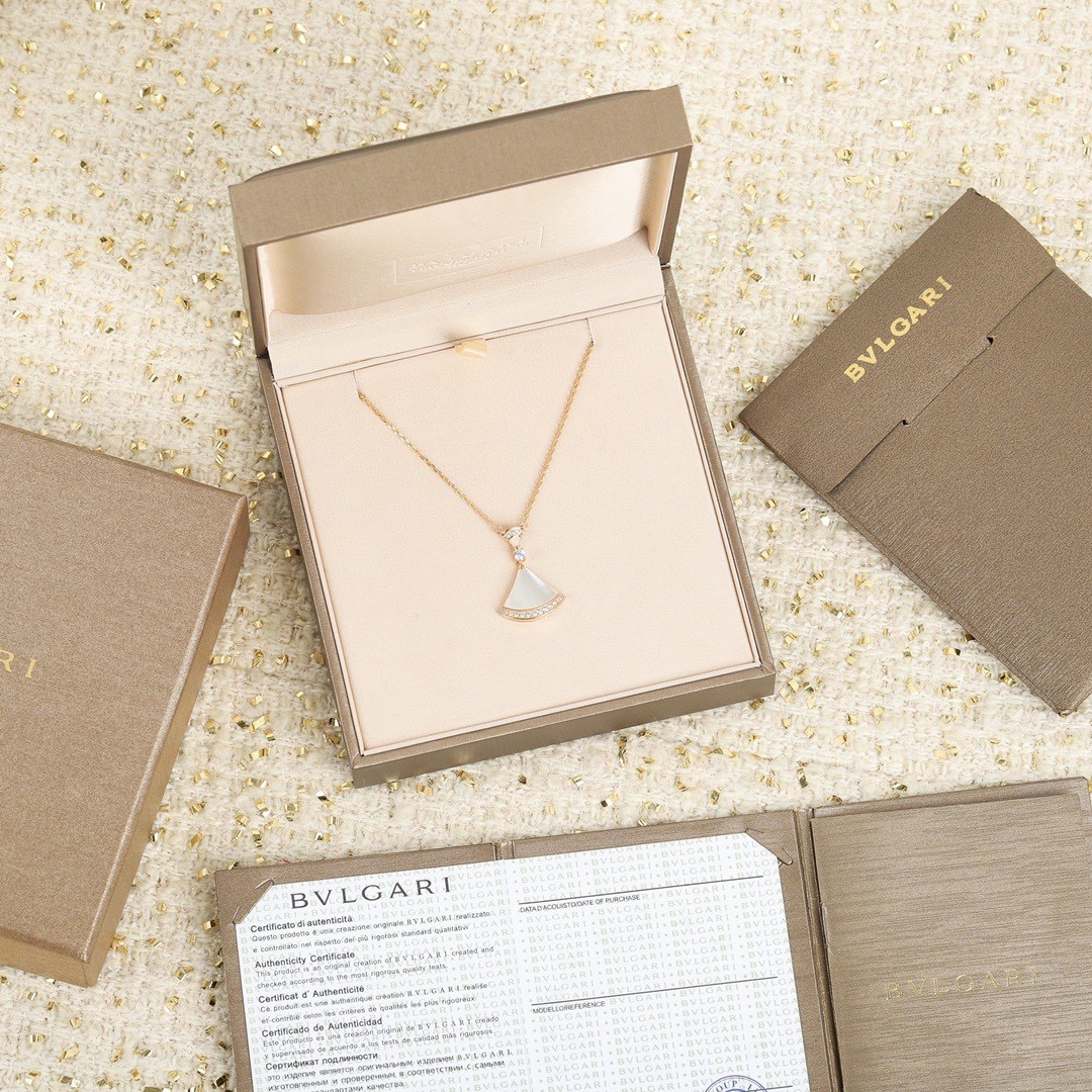 BGR Necklace