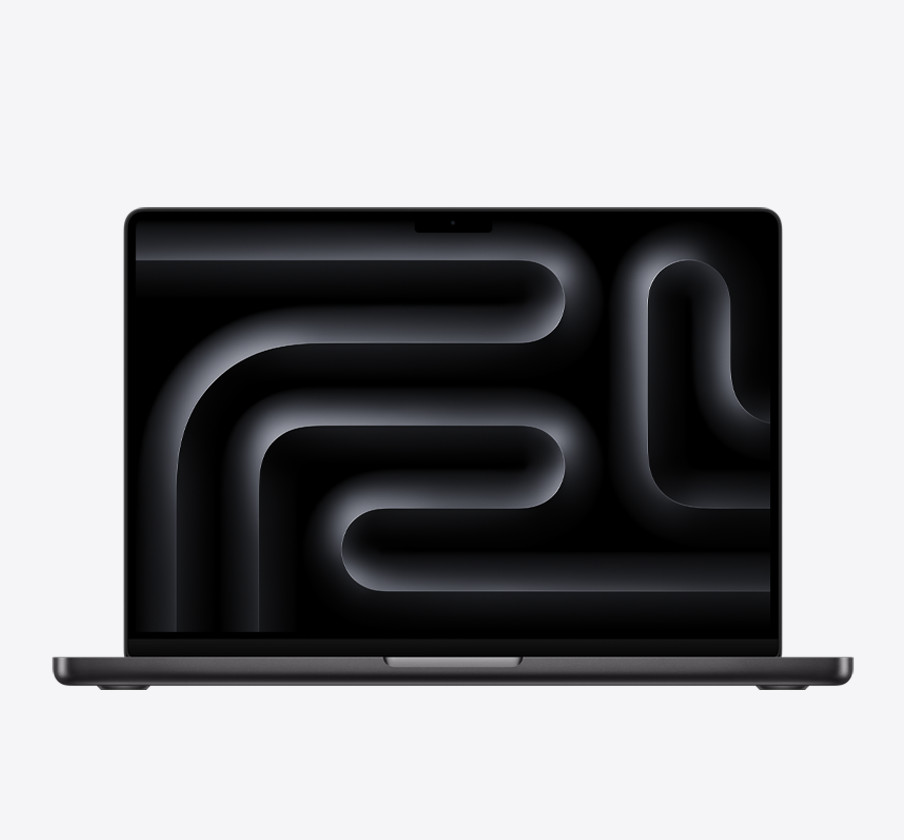 MacBook Pro