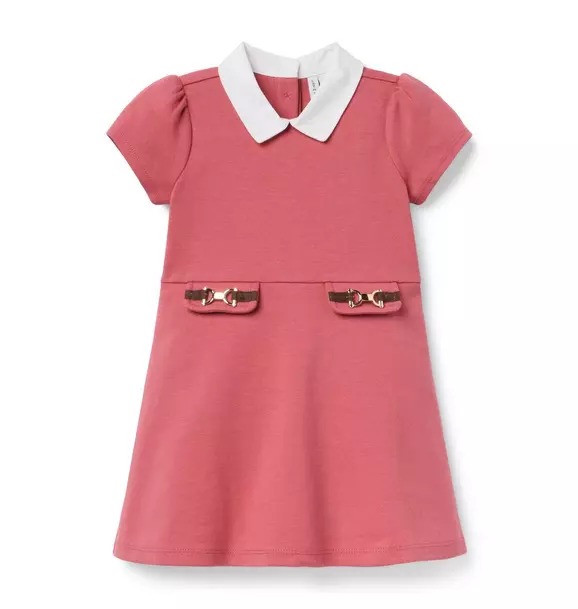 The Bridle Bit Dress