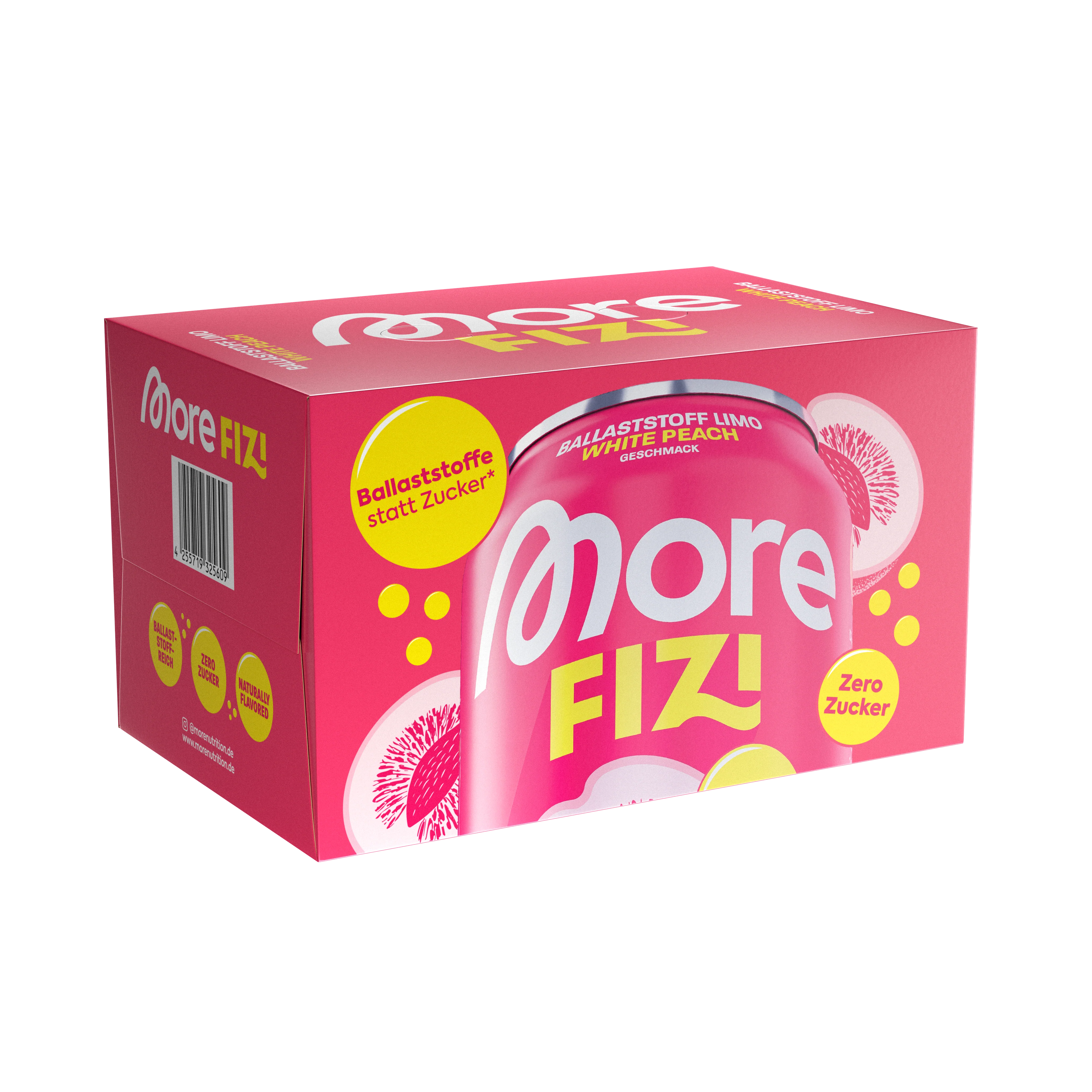 More FIZI