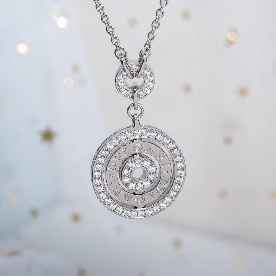 BGR Necklace