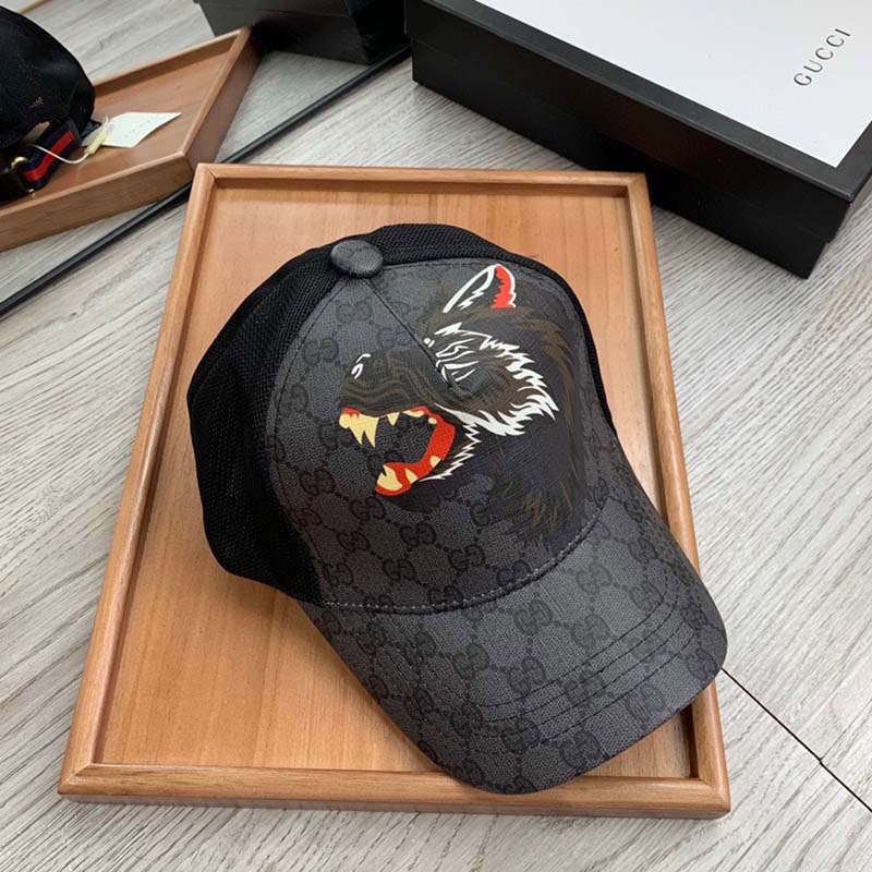 Classical Adjustable Baseball Cap MZ-916129