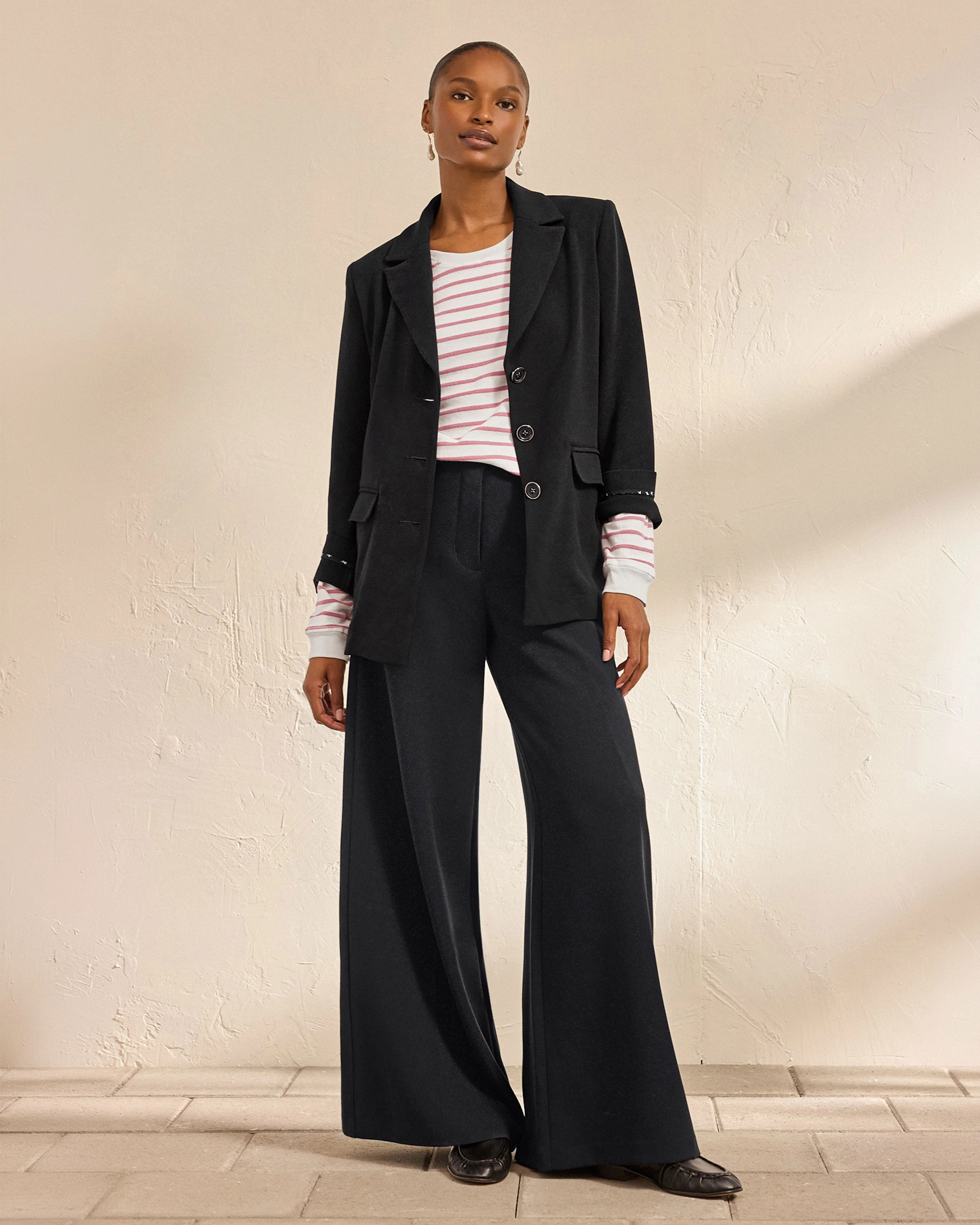 Toni Trouser