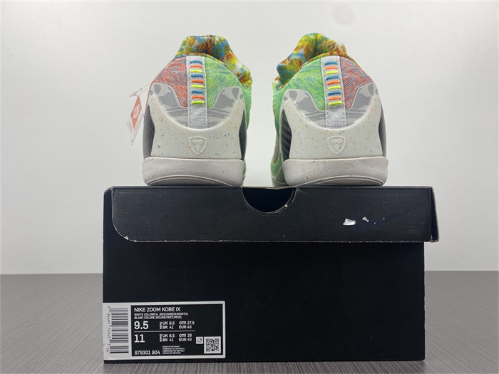 NK Kobe 678301-904