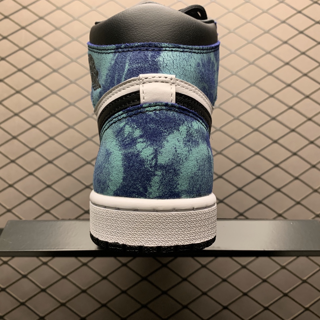 JRD1 Retro Tie Dye CD0461-100