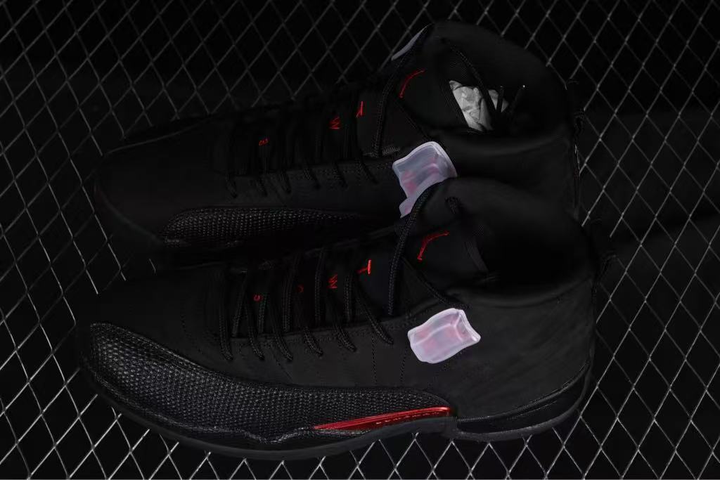 JRD 12 Retro Bloodline