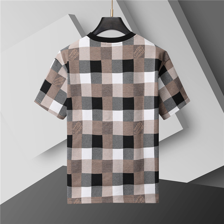 LV Two Piece Short