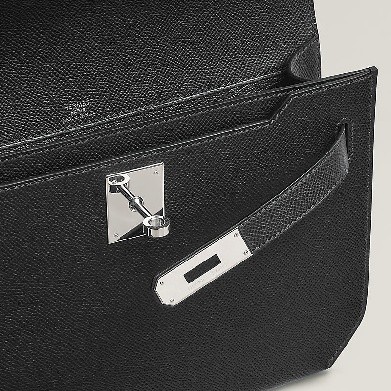 Hermès H082312CK89 Kelly depeches 25 pouch L 10