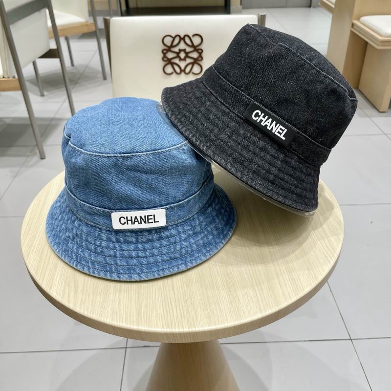 Chanel hat（Multiple colors）