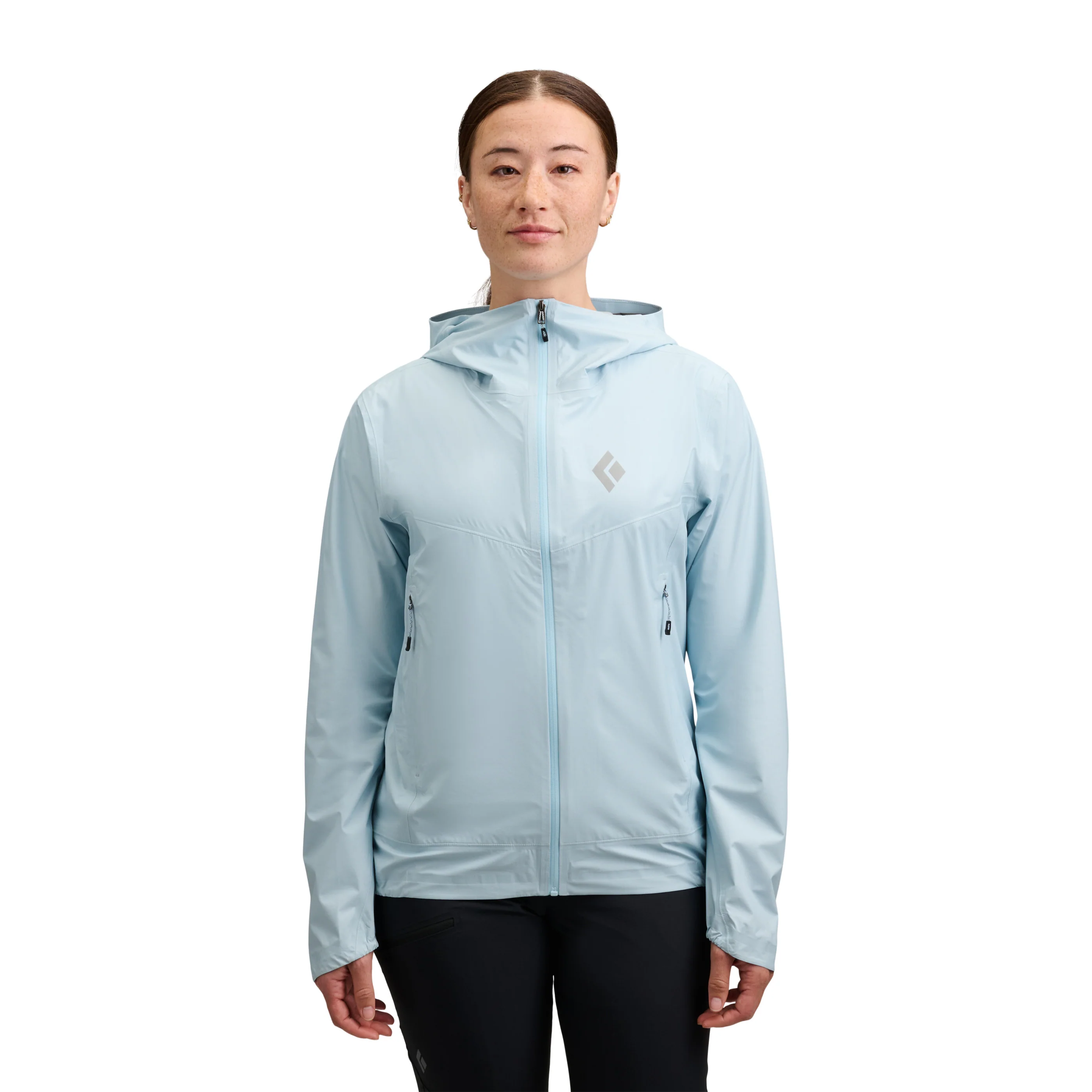 Women's Deploy 3L Shell