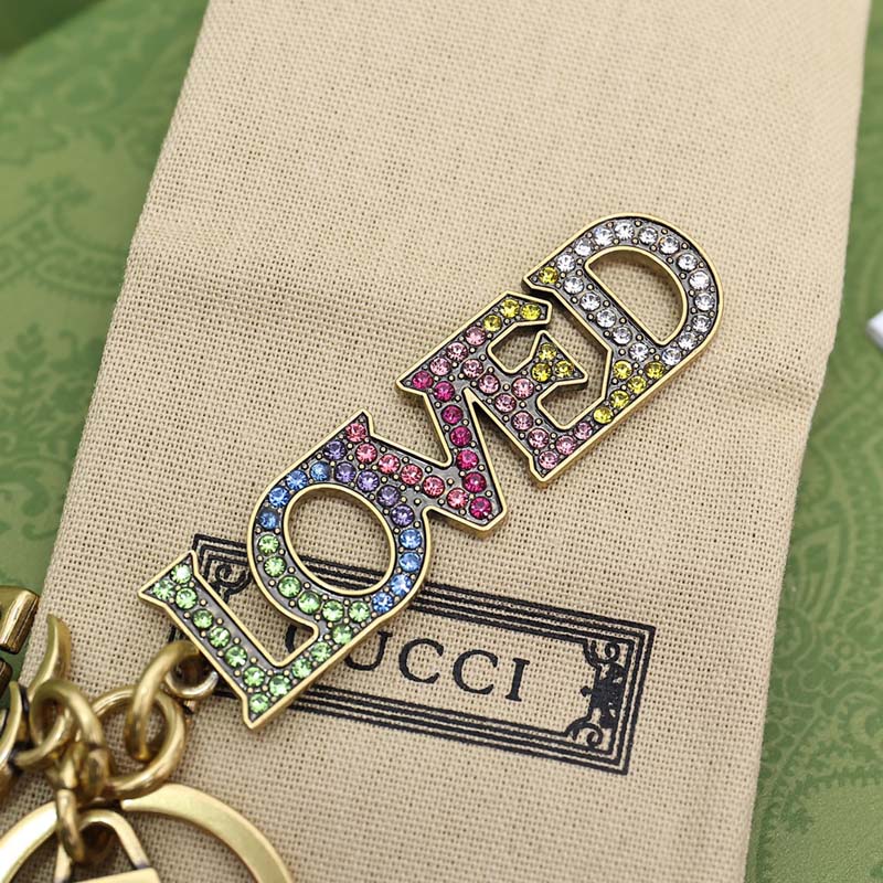 Fashion Key Chain YSK-917000207