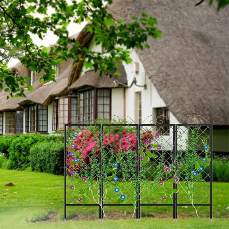 GREENFOLD Garden Fences